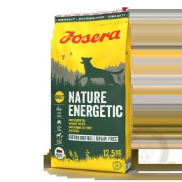 JOSERA Nature Energetic Grain Free 12,5kg