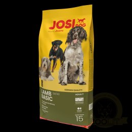 Josera JosiDog Lamb Basic 15kg