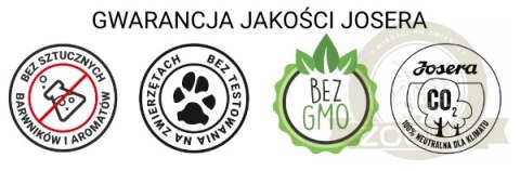 Josera JosiDog Lamb Basic 15kg