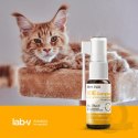 Lab-v ADE Complex Kompleks Witamin A, D I E W Formie Spreju Dla Psów I Kotów 2 x 10ml