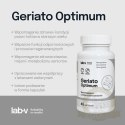 Lab-v Geriato Optimum Wspomaganie Zdrowia Seniorów Dla Psów I Kotów 45 Kapsułek