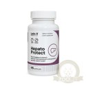 Lab-v Hepato Protect Wspomaganie Funkcji Wątroby Dla Psów I Kotów 45 Kapsułek