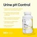 Lab-v Urine Ph Control Wsparcie Dla Psów I Kotów Przy Kamicy Struwitowej 90 Kapsułek