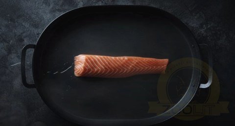 Love4Pet Salmon Filet Z Łososia 30g
