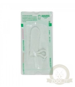 MICROMED Czyścik Do Zębów Opakowanie Sterylne Rozmiar M