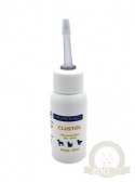 MICROMED Vet Clustol Płyn Do Higieny Uszu 50 Ml