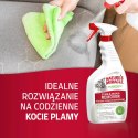 Nature's Miracle Stain & Odour Remover CAT 709 Ml