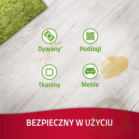 Nature's Miracle Stain & Odour Remover DOG 709 Ml