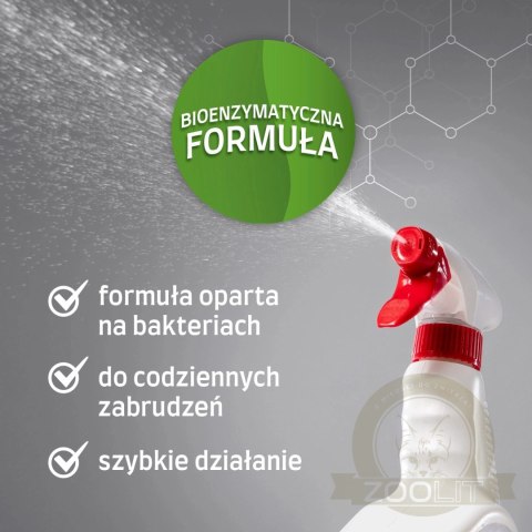 Nature's Miracle Stain & Odour Remover DOG 709 Ml