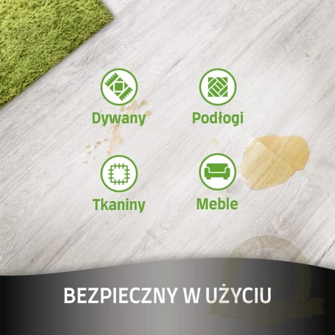 Nature's Miracle ULTIMATE Stain & Odour Remover CAT 946 Ml