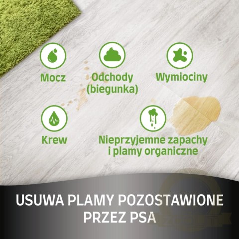 Nature's Miracle ULTIMATE Stain & Odour Remover CAT 946 Ml