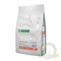 Natures Protection Superior Care White Dogs Grain Free Salmon Adult Small Breeds Karma Dla Psa 1.5kg
