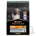 PRO PLAN Sensitive Digestion Medium & Large Adult Indyk 2,5kg