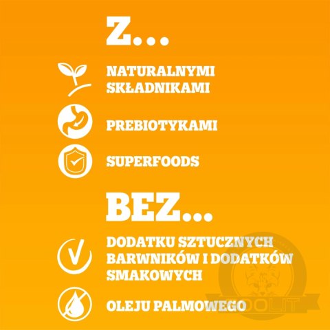 Pedigree Adult Professional Nutrition Drób Warzywa 12kg