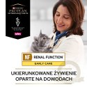 Pro Plan Veterinary Diets NF Early Care Renal Function Karma Dla Kota Z Kurczakiem 85g
