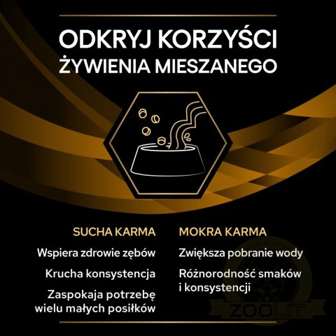 Pro Plan Veterinary Diets NF Early Care Renal Function Karma Dla Kota Z Kurczakiem 85g