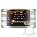 Pro Plan Veterinary Diets Nf Renal Function Karma Dla Psa Mus 195g