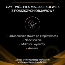 Pro Plan Veterinary Diets Nf Renal Function Karma Dla Psa Mus 195g