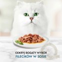 Purina Gourmet Perle Mini Fileciki W Sosie Karma Dla Kota 60x85g
