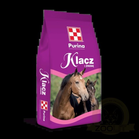 Purina Klacz I Źrebię 25 Kg