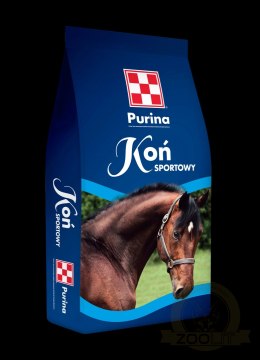 Purina Koń Sportowy 25 Kg
