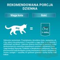 Purina One Indoor Formula Karma Dla Kota Z Tuńczykiem I Zieloną Fasolką 85g