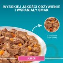 Purina One Junior Karma Dla Kociąt Z Łososiem I Marchewką 85g