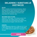 Purina One Junior Karma Dla Kociąt Z Łososiem I Marchewką 85g