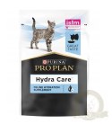 Purina Pro Plan Veterinary Diets Hydra Care Suplement Nawadniający Dla Kota 75g