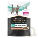 Purina Veterinary PVD EN Gastrointestinal Karma Dla Kota Z Łososiem 85g