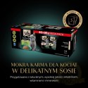 Sheba Kitten Wybór Smaków W Sosie Karma Dla Kociąt 40x85g