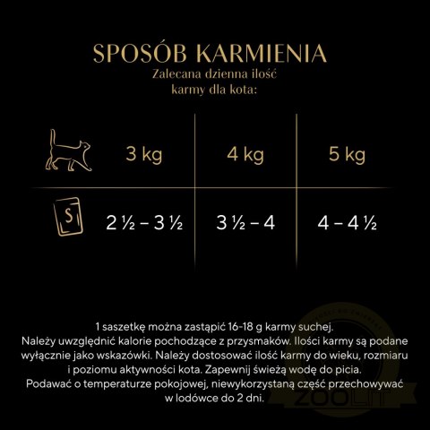 Sheba Sauce Collection Karma Dla Kota Rybne Smaki 40x85g