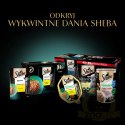 Sheba Sauce Collection Karma Mokra Dla Kota Z Cielęciną W Sosie 85g