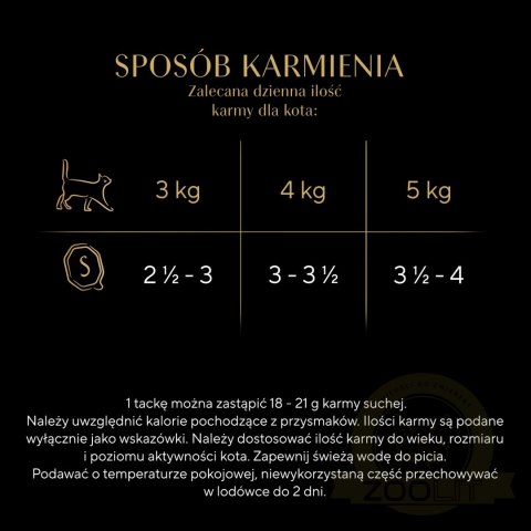 Sheba Sauce Collection Karma Mokra Dla Kota Z Cielęciną W Sosie 85g