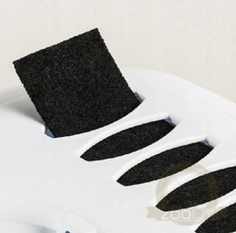 Stefanplast Kuweta Super Queen XXL z Filtrem Biało-Szara 71x55x46,5 cm