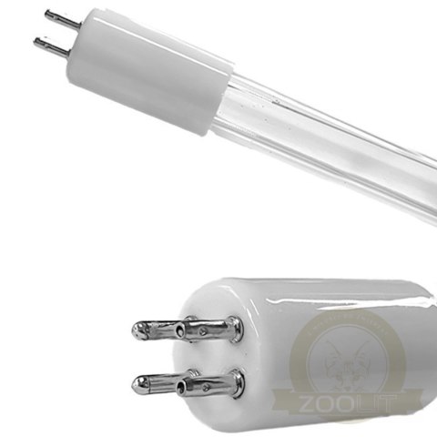 SunSun Żarnik UV-C 6W