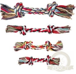 TRIXIE Lina Ze Związanych Bawełnianych Sznurków - Różne Rozmiary