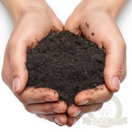 Terrario Greeno Terris 10l - ziemia dla roślin tropikalnych do terrarium