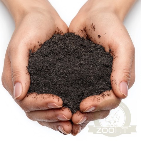 Terrario Greeno Terris 10l - ziemia dla roślin tropikalnych do terrarium