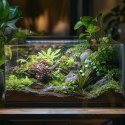 Terrario Greeno Terris 10l - ziemia dla roślin tropikalnych do terrarium