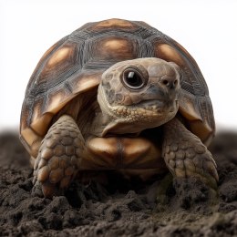 Terrario TerraTrek Shell 10l - podłoże dla małych żółwi lądowych