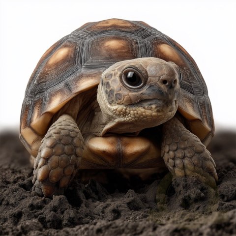 Terrario TerraTrek Shell 10l - podłoże dla małych żółwi lądowych