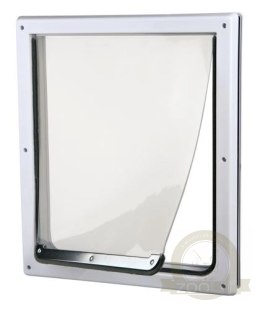 Trixie Drzwi Wahadłowe Dla Psa M-XL