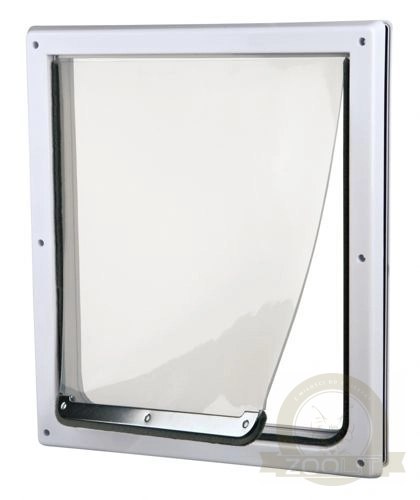 Trixie Drzwi Wahadłowe Dla Psa M-XL