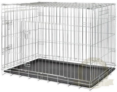 Trixie Klatka Do Transportu L-XL
