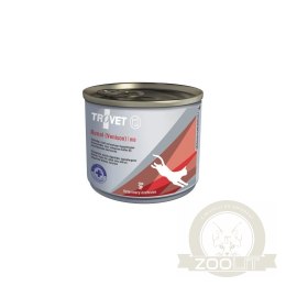 Trovet RID Renal Diet Mokra Karma Dla Kota Dziczyzna 200g