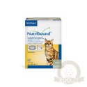 VIRBAC Nutribound Roztwór Doustny Dla Kotów W Czasie Rekonwalescencji 3 X 150 Ml - Nowa Wersja