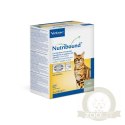 VIRBAC Nutribound Roztwór Doustny Dla Kotów W Czasie Rekonwalescencji 3 X 150 Ml - Nowa Wersja