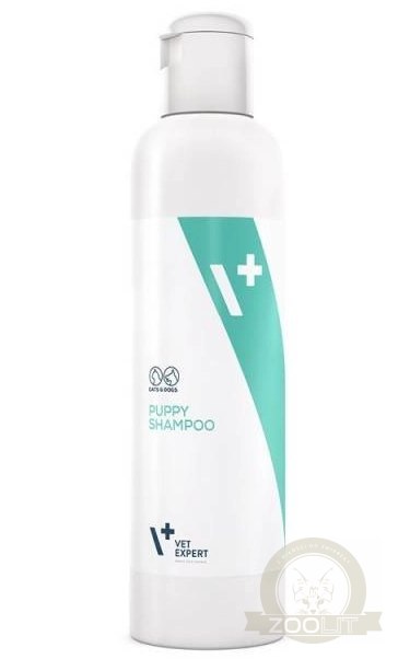 VetExpert Puppy Shampoo 250ml