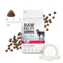 VetExpert Raw Paleo Ultra Beef Adult Medium/Large 10kg